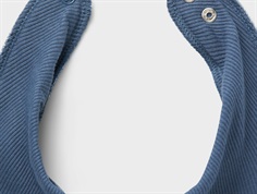 Name It china blue mix fleece savlesmæk (3-pak)